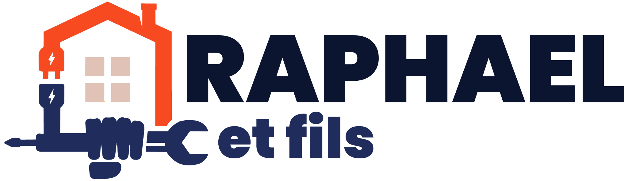 Raphaël et fils